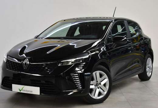 Renault Evolution SCe 65 / Valckenier Denderhoutem