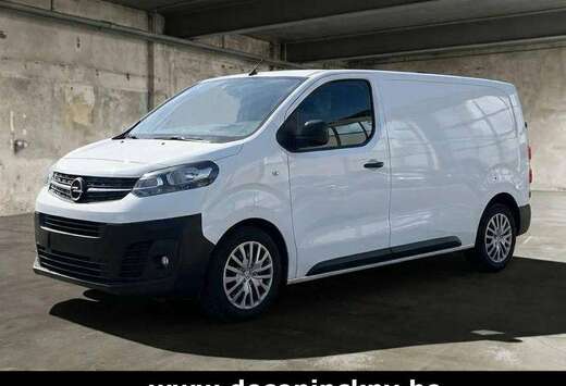 Opel 2.0 Dti  L3      PDC - ANDROID/APPLE-AIRCO