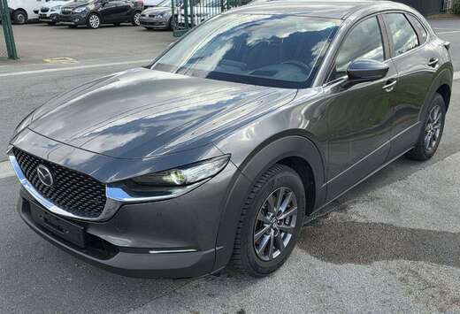 Mazda CX-30 1.8 SKYACTIV-D Skydrive
