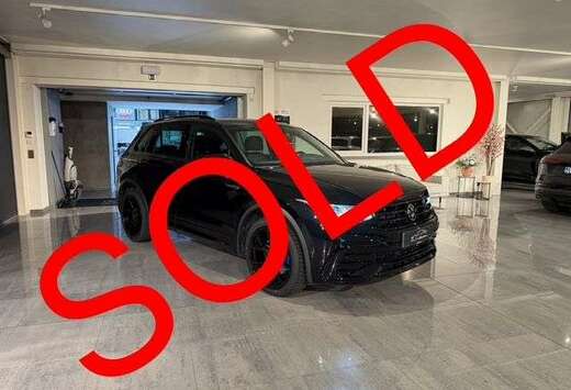 Volkswagen SOLD BIJ GARAGE VRIENS YVES BV!!!!