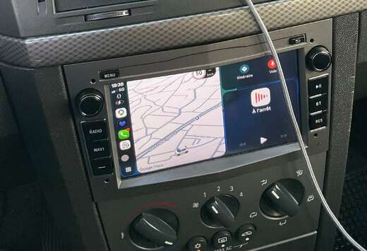 Opel Meriva 1.4i Enjoy CAMERA & CARPLAY/ANDROID