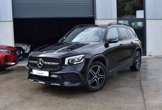 Mercedes-Benz d *Pack AMG* 7 Places * TVA * Full Opti ...