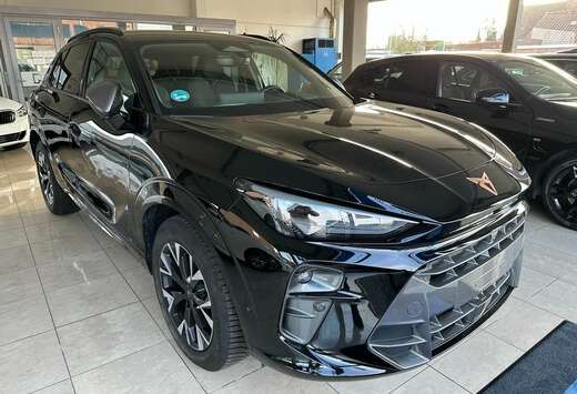 1.5 eTSI DSG Edge360 CameraIntelligent Drive