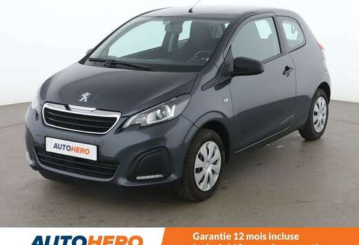 Peugeot 1.0 VTi Access
