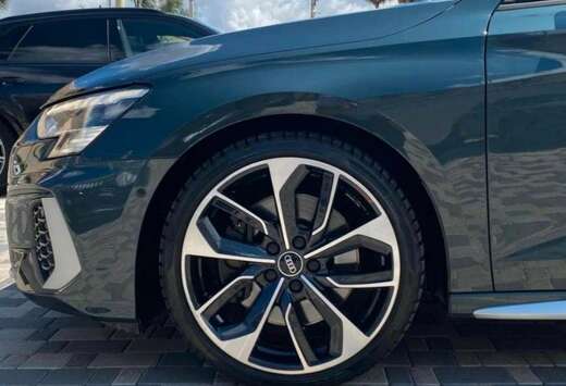 Audi Sportback 2.0 TFSI Quattro S tronic