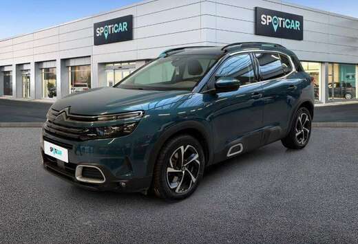 Citroen 1 Hybrid 225 e-EAT8 Business Lounge