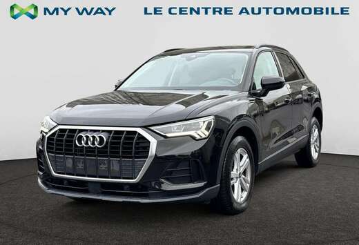 Audi PHEV Audi Q3  Attraction 45 TFSI e  180(245) kW( ...