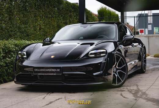 Porsche Sport Turismo Performance Plus 93.4 kWh /Pano ...
