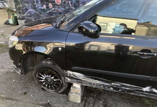 Skoda 1.2 TDI DPF Combi GreenLine