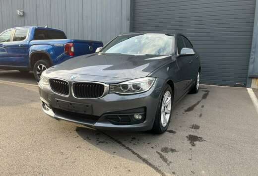 BMW Gran Turismo 318 dA**AUTOMATiQUE**SIEGE CHAUFFANT ...