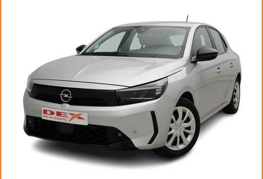 Opel T 100 AUT Edition  GPS by App  LED Lights  Tech  ...