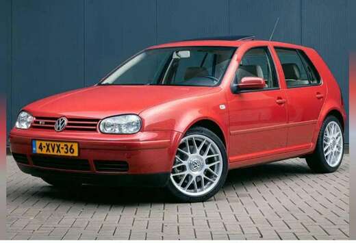 Volkswagen V5