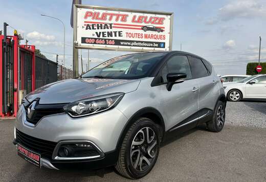 Renault EURO 6D / CLIM/ GPS/ CUIR/+++