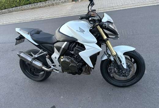 Honda 1000 R Abs