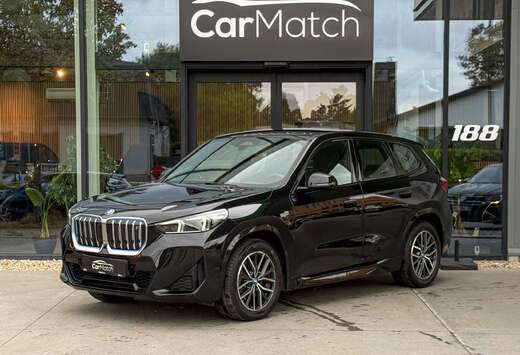 BMW xDrive30 M Sport - HUD | 360° | CC