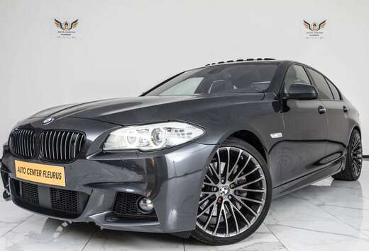BMW i PACK M / HUD / ACC / FULL OPTS