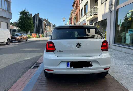Volkswagen 1.0