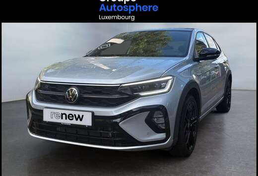 Volkswagen 1.5 TSI R-Line Business OPF DSG