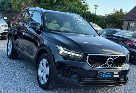 Volvo 1.5i T3 //NAVI,CAMÉRA…