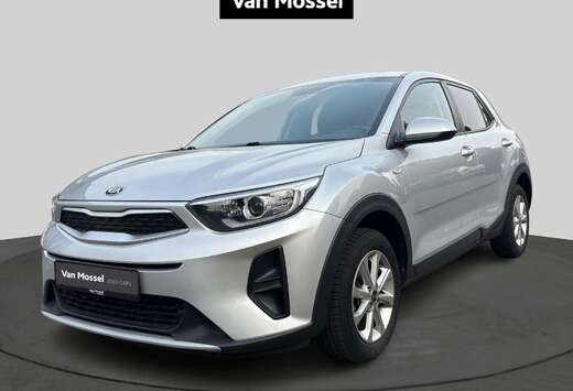 Kia 1.2 Easy ISG