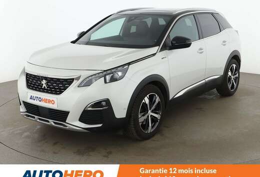 Peugeot 1.2 PureTech Allure