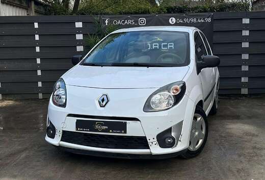 Renault Twingo 1.2i *1er Propriétaire*