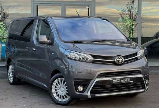 Toyota État exceptionnel,// Garantie Toyota Extensio ...