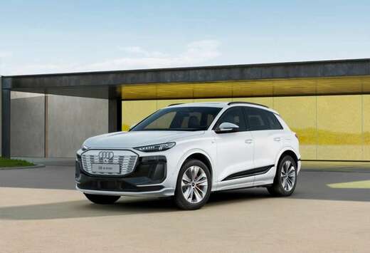 Audi Business Sport Sur commande : aux meilleurs cond ...