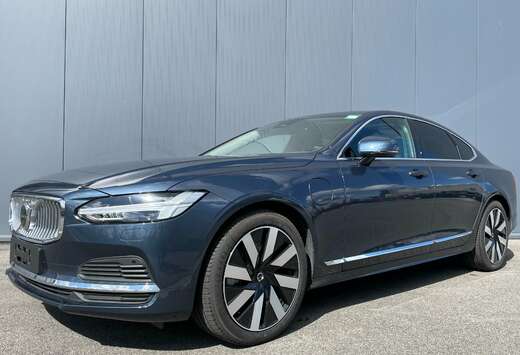 Volvo T8 CORE BRIGHT AWD PHEV ACC BLIS H&K MEMORY 19\ ...