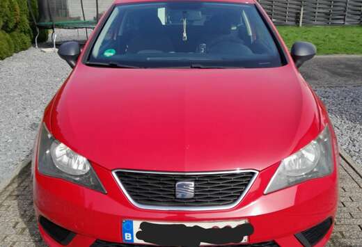 SEAT 1.4 16V Style