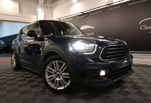 MINI 1.5iA COOPER COUNTRYMAN / GPS NAVI / BLUETOOTH / ...