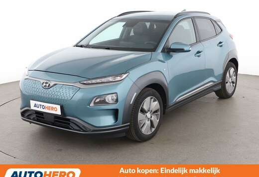 Hyundai electric drive 150 kW Executive 2WD
