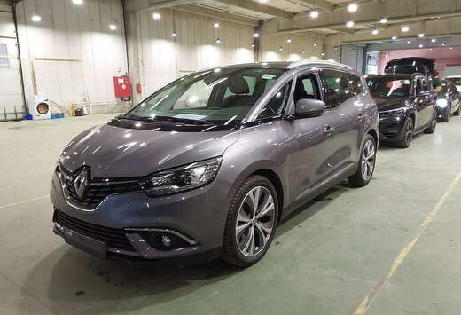 Renault GRAND SCENIC 7 PLACES INTENS*SPORT* 1700DIESE ...