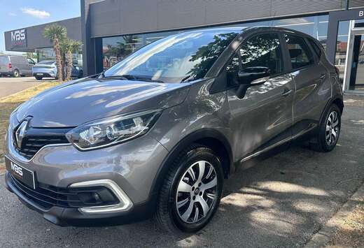 Renault *0.9 TCe* ECRAN* CLIM* CRUISE*