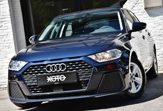 Audi SPORTBACK 25TFSI S TRONIC ***VIRTUAL COCKPIT / G ...