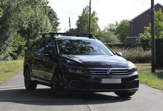Volkswagen GTE1.4 eHybrid PHEV Business DSG (EU6AP) ( ...