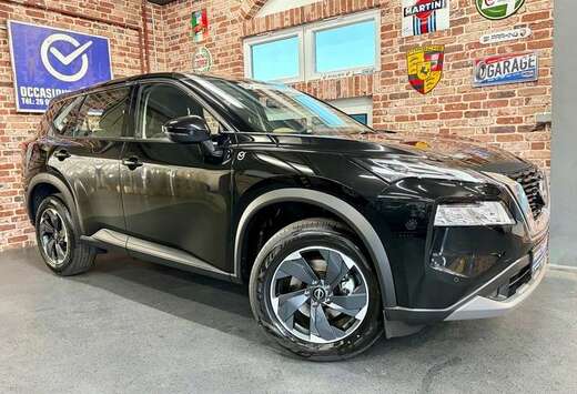 Nissan X-Trail 1.5 MHEV 163cv Auto (Neuf) aCarPlay/LE ...