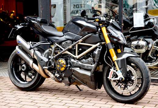 S ***MOTO VERTE***