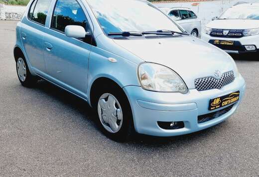 Toyota 12 mois garantie /// AUTOMATIC ////