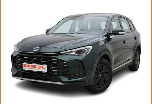 MG Hybrid+ 194 AUT Standard | Cam | Carplay | MG Pilo ...