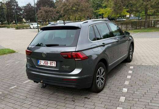 Volkswagen Tiguan 1.5 TSI ACT Comfortline OPF