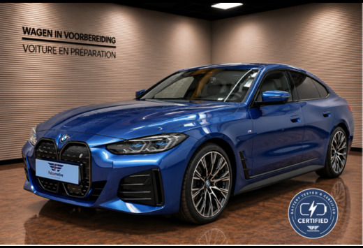 BMW M SPORT - INDIVIDUALL - SCHUIFDAK - LASERS - FULL