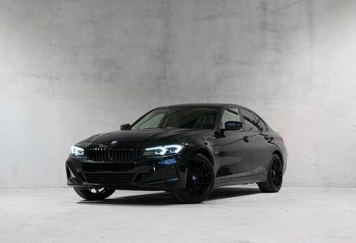 BMW e 19\' PACK M  CARPLAY  GRAND ECRAN  TVA