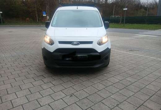 Ford 200 L1 S&S Basis