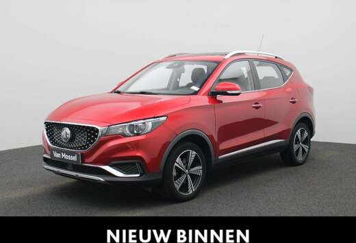 MG MG EV Luxury 45 kWh Camera  PDC A  Panodak  Car