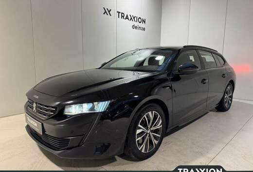 Peugeot 1.6i EAT8 PHEV ACTIVE PACK LEDGPSPDCCARPLAYCA ...