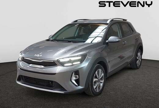 Kia STYLE 1.0 T 100CV DCT DEMO