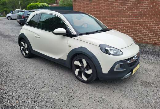 Opel 1.4i Glam Start/Stop / 70000 Km / 2017