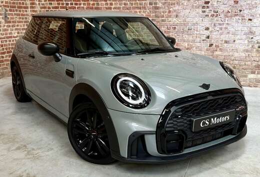 MINI Mini One 1.5 Aut. Full \