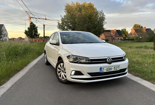 Volkswagen 1.0 TSi UNITED 1 Jaar Garantie